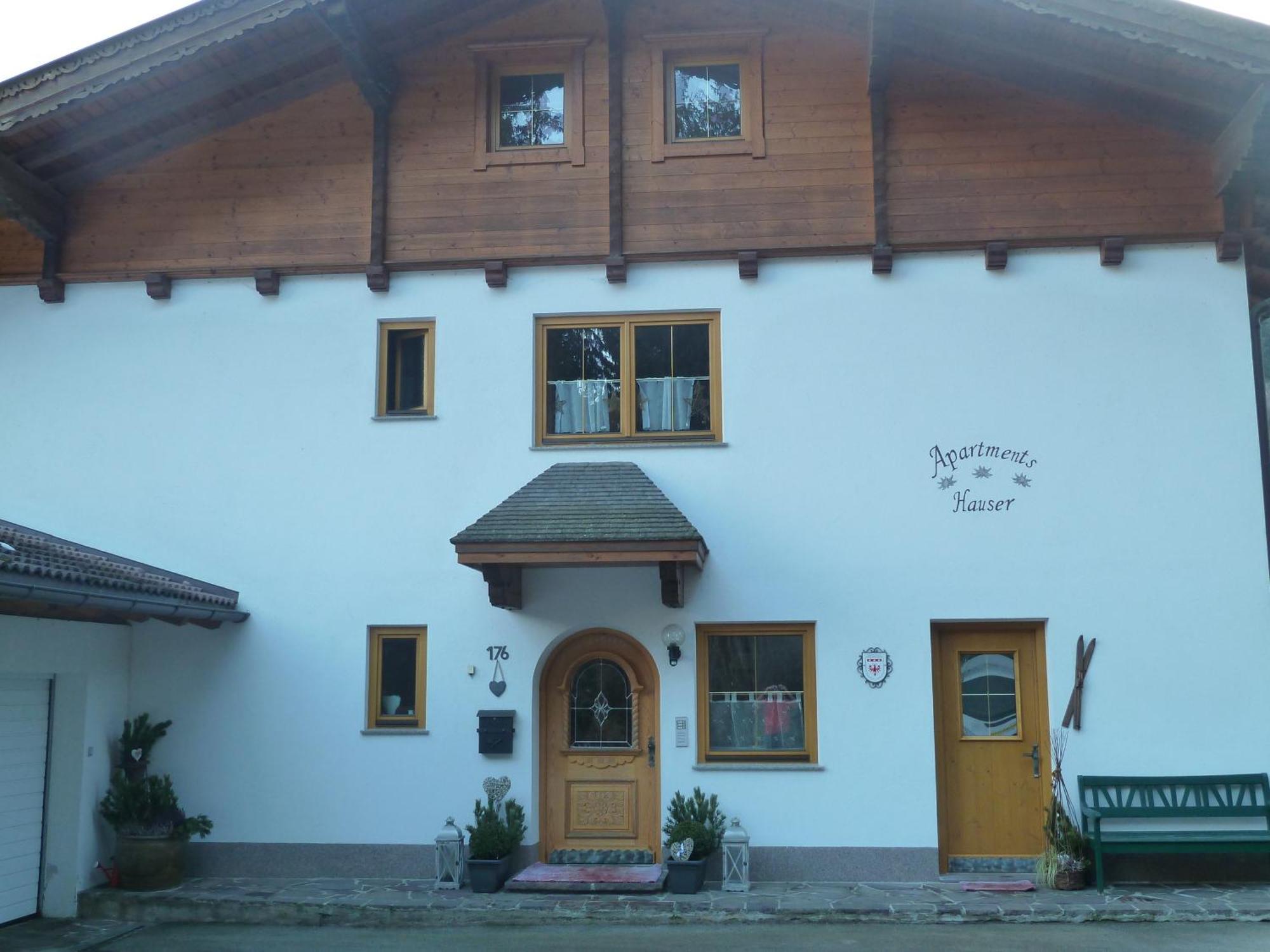 Appartements-Kaltenbach Exterior photo