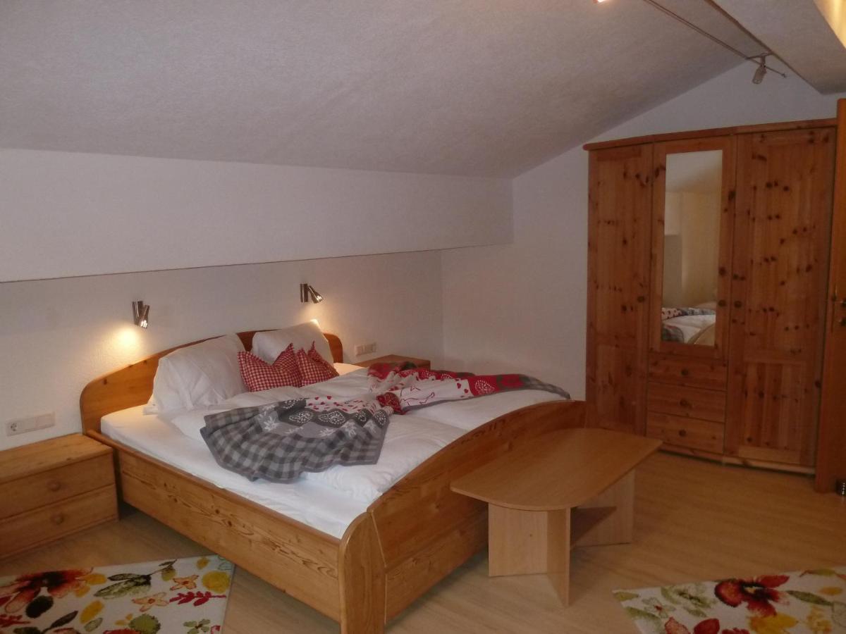 Appartements-Kaltenbach Exterior photo