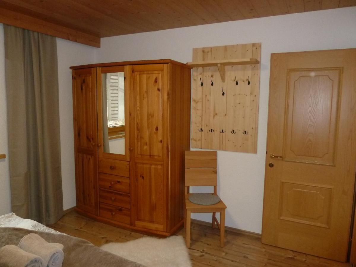 Appartements-Kaltenbach Exterior photo
